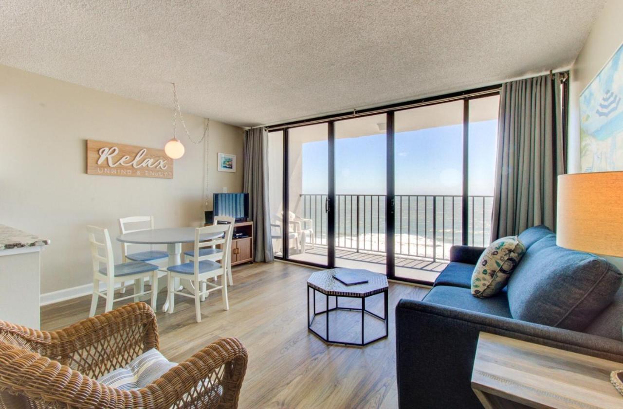 1010 Relax, Unwind, Enjoy By Atlantic Towers Carolina Beach Exterior foto